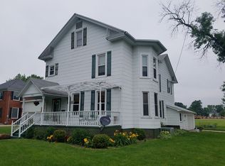 516 E 4th St, Minonk, IL 61760