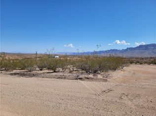 30360 N Whipple Cove, Meadview, AZ 86444