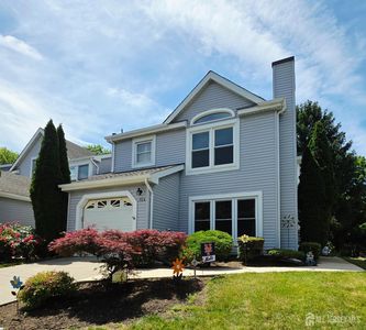 124 Magee Ct, East Brunswick, NJ, 08816