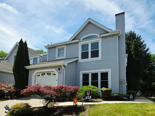 124 Magee Ct, East Brunswick, NJ 08816