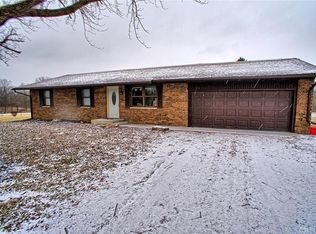 1680 Tiamo Ln, West Alexandria, OH 45381