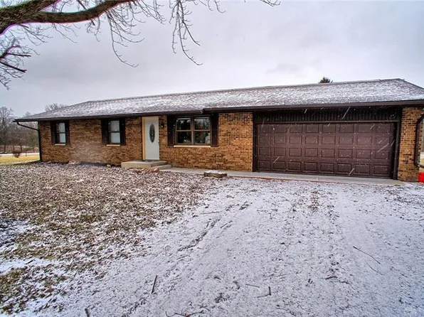 1680 Tiamo Ln, West Alexandria, OH 45381