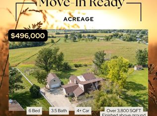 4730 Everlou Rd, Cedar Rapids, IA 52404