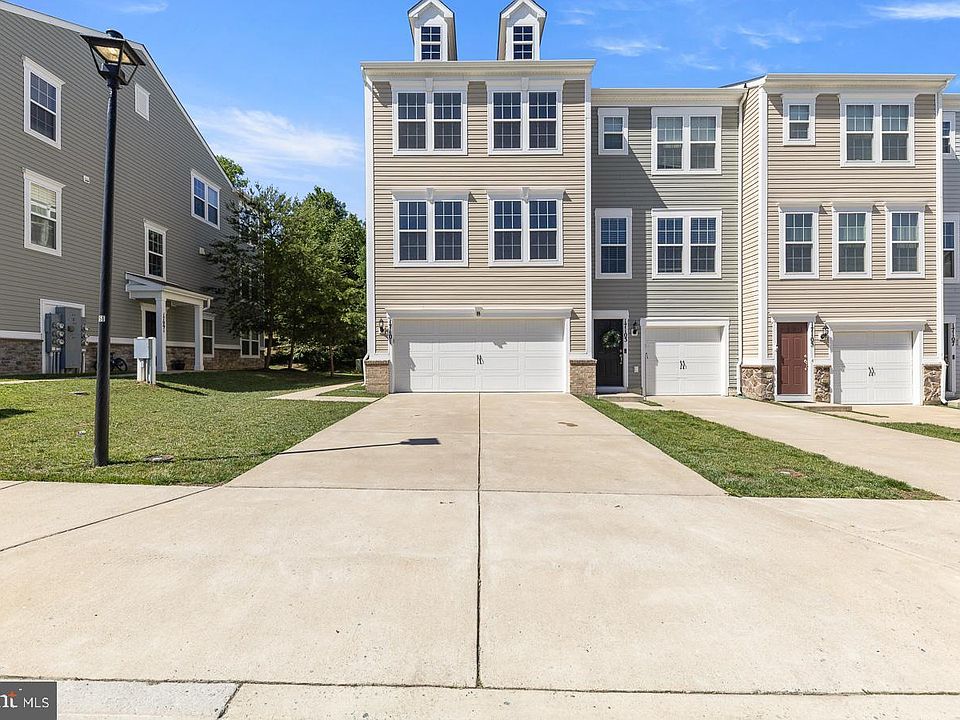 1st image of 17101 Gibson Mill Rd #6