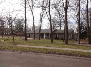 2024 Candlewick Ct, Fort Wayne, IN 46804