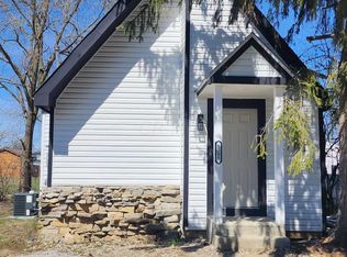 1285 Franklin St, Lewis Center, OH 43035