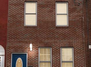 2547 E Norris St, Philadelphia, PA 19125