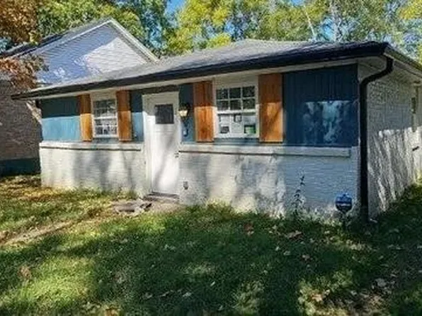 205 Treutland Ave, Nashville, TN