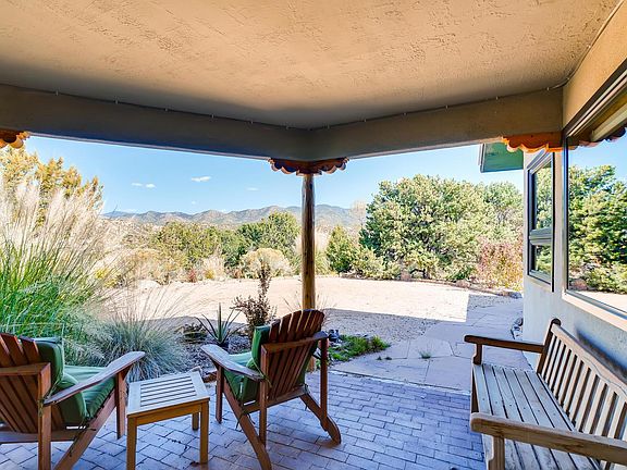 3rd image of 4 Vista Chupadero