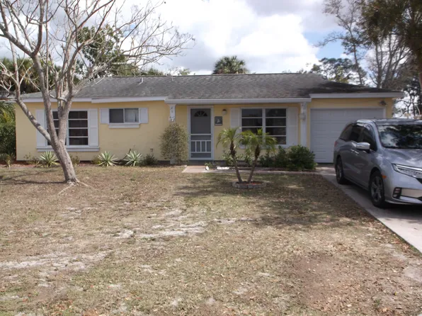 3202 Bohio St, North Port, FL 34287