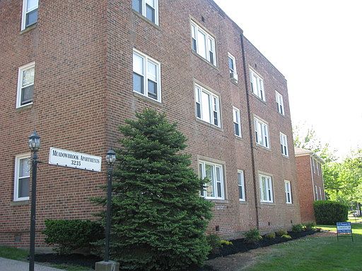 1st image of 3235 Meadowbrook Blvd APT 306