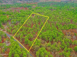 319 Love Grove Church Rd, West End, NC 27376