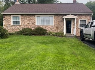 639 N Sawburg Ave, Alliance, OH 44601