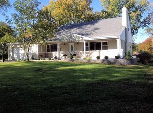 7240 N Mingo Ln, Cincinnati, OH 45243
