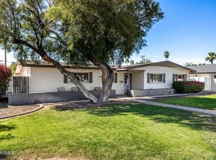 3126 N 42ND Street, Phoenix, AZ 85018