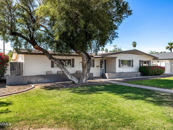 3126 N 42ND Street, Phoenix, AZ 85018