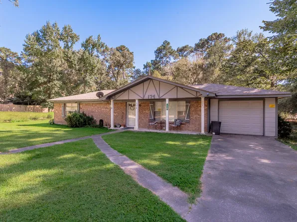 174 Westwood Dr W, Trinity, TX 75862