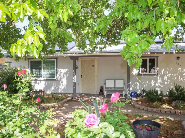 837 S 4th Street, Cottonwood, AZ 86326