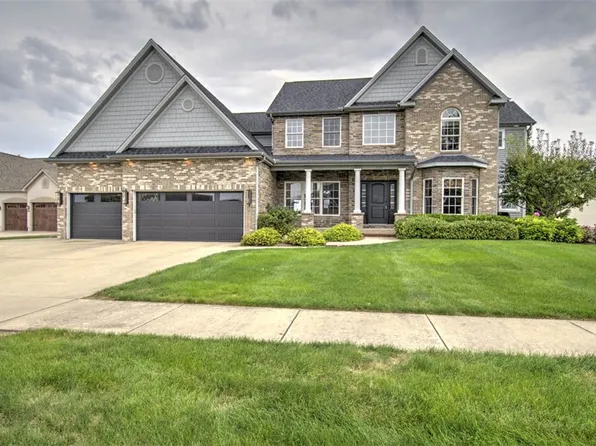 176 Raptor Ct, Forsyth, IL 62535