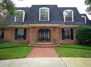 6521 Christopher Point Rd W, Jacksonville, FL 32217