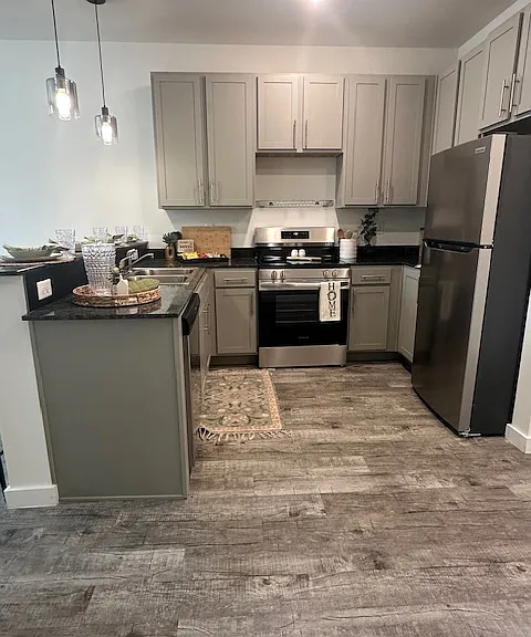 Alps Cleburne — Photo 10