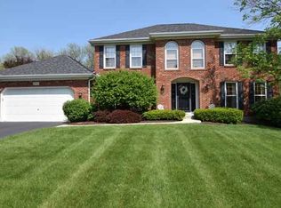 531 Greens View Dr, Algonquin, IL