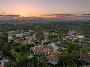 7825 Muirfield Way, Rancho Santa Fe, CA 92067
