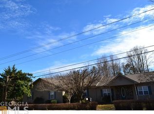 8373 Highway 254, Cleveland, GA 30528