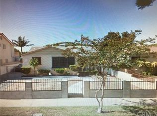 3296 Minnesota Ave, South Gate, CA 90280