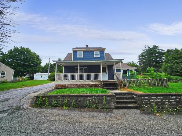 11 Summit Ave, Adams, MA 01220