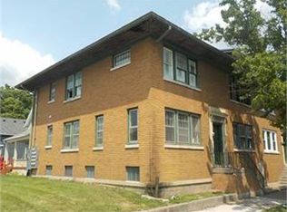 2042-2046 W 4th St., Davenport, IA 52802