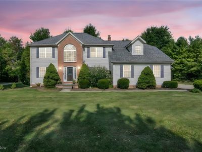 36015 Spatterdock Ln, Solon, OH, 44139