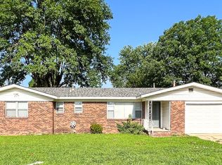 7412 Cypress Ave, Fort Smith, AR 72908