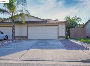 1306 Trembath Ln, Antioch, CA 94509
