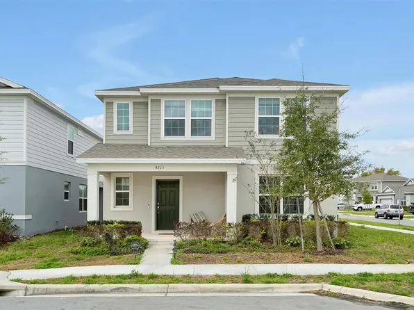 4213 Winding Pines Dr, Apopka, FL 32712