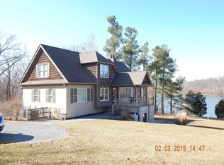 386 Paddle Wheel Rd, Gilbertsville, KY 42044