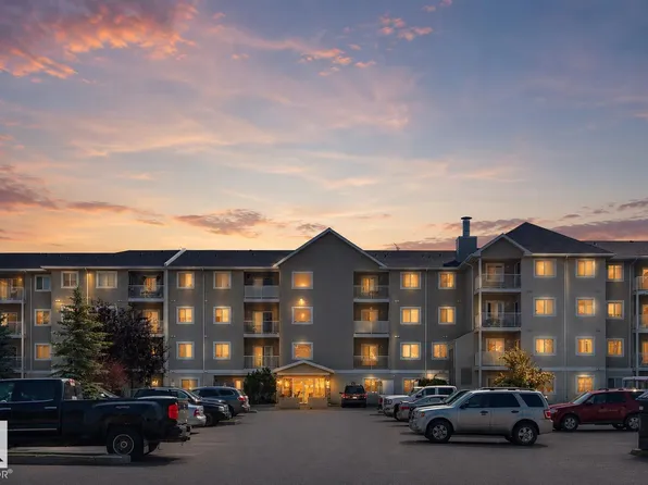 4309 33rd St #430, Stony Plain, AB T7Z 0C4