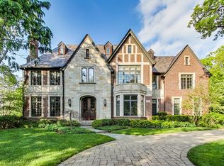 547 Greenleaf Ave, Glencoe, IL