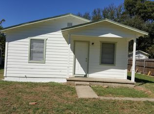 1105 D St SE, Ardmore, OK 73401