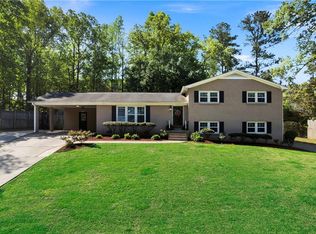 4 Westlyn Dr SW, Rome, GA 30165