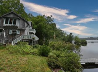 146 Stodge Meadow Rd, Ashburnham, MA 01430