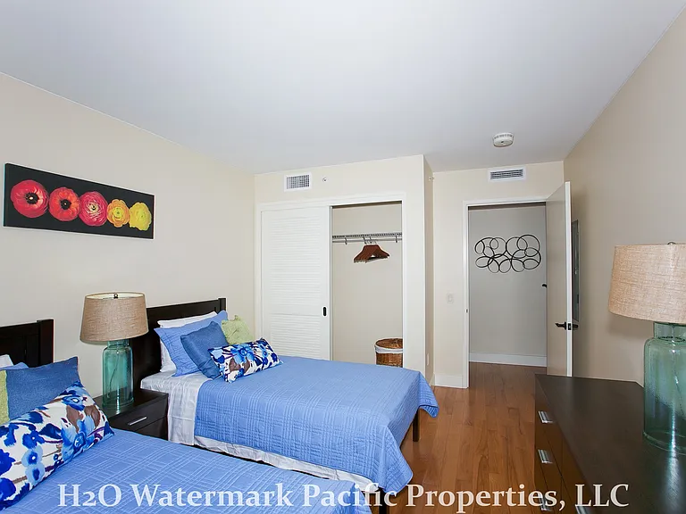 1551 Ala Wai Blvd — Photo 18