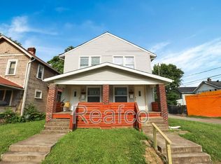 448 N Champion Ave, Columbus, OH 43203