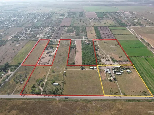 0 N Moorefield Rd, Edinburg, TX 78541