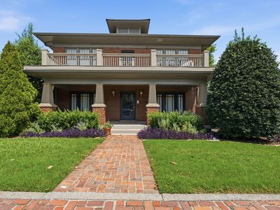 943 Russell St APT A, Nashville, TN, 37206