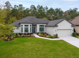 877 N Hunt Club Dr, Hernando, FL 34442