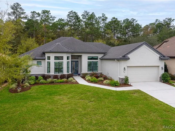 877 N Hunt Club Dr, Hernando, FL 34442