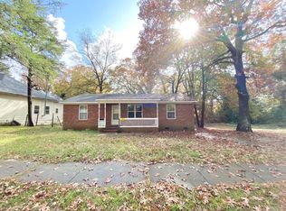 509 N Center St, Spartanburg, SC 29301