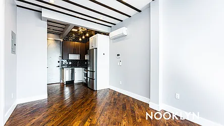Rented by Nooklyn NYC LLC