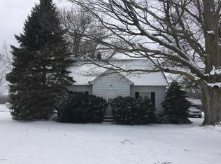 7175 S Warner Ave, Fremont, MI